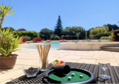 Conciergerie Carpentras