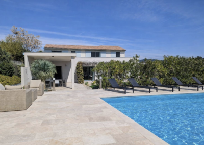 Conciergerie Carpentras